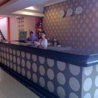 Отель Hotel New Rachmat в городе Горонтало, Индонезия