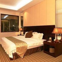Отель Longyuan Hot Spring Hotel в городе Хэюань, Китай