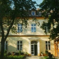 Отель Pension Prislin в городе Литомержице, Чехия