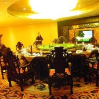 Отель Xinhua Guoji Hotel в городе Чжунвэй, Китай