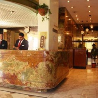 Отель Plaza Hotel Alexandria в городе Александрия, Египет