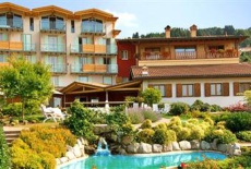 Отель Hotel Miralago Bossico в городе Боссико, Италия