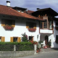 Отель Gintherhof в городе Ээнбихль, Австрия