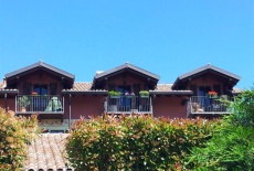 Отель Homestay In Arona Meina Lago Maggiore Nebbiuno в городе Неббьюно, Италия