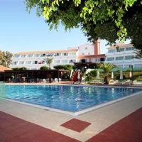 Отель Adelais Bay Hotel в городе Protaras, Кипр