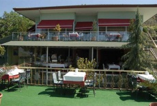 Отель Atamer Doga Resort в городе Гемлик, Турция