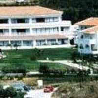 Отель Cefalonia Star Hotel в городе Аргостолион, Греция