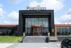Отель Postillion Hotel Utrecht/Bunnik в городе Бунник, Нидерланды