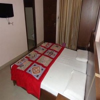 Отель Hotel Krish Residency Manglaur в городе Рурки, Индия