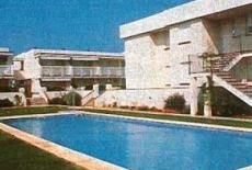 Отель Cala Josep Hotel в городе Беникарло, Испания