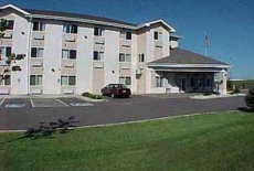 Отель Comfort Inn Menomonie в городе Меномони, США