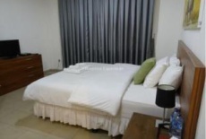 Отель Arthayasa Guest House в городе Депок, Индонезия