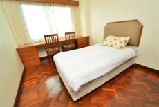 Отель Jean Apartment @ E Resort в городе Бринчанг, Малайзия