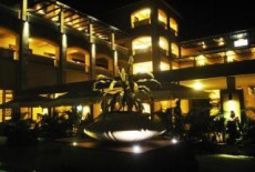 Отель Pramod Convention & Club Resort в городе Каттак, Индия