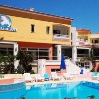 Отель Samian Blu Resort в городе Vathy, Греция
