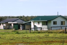 Отель Lee Farm Stay Cottages Kingaroy в городе Буи, Австралия