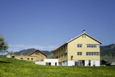 Отель Ferienhof Schweizer в городе Шварценберг, Австрия