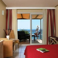 Отель Erytha Hotel & Resort в городе Карфас, Греция