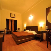 Отель Hotel Hong Kong Inn в городе Амритсар, Индия