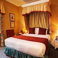 Отель Grims Dyke Hotel London в городе Bushey, Великобритания