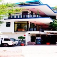 Отель Reynas The Haven and Gardens Hotel в городе Тагбиларан, Филиппины