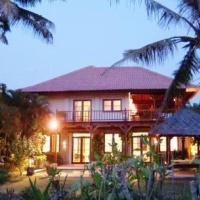 Отель Villa Nirwana в городе Табанан, Индонезия