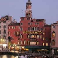 Отель Rialto Hotel Venice в городе Венеция, Италия