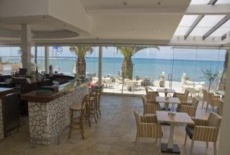 Отель Coral Beach Roda в городе Рода, Греция