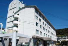 Отель Hotel Kaijyokan в городе Тосасимидзу, Япония