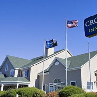 Отель Crossings by GrandStay Inn & Suites Stillwater в городе Стиллуотер, США