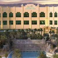 Отель Mandalay Bay Resort & Casino в городе Лас-Вегас, США