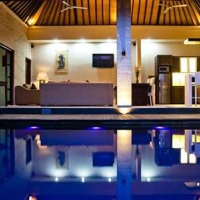 Отель CK Luxury Villas Bali в городе Ungasan, Индонезия