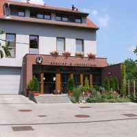 Отель Penzion Ruland в городе Брно, Чехия