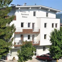 Отель Pension Apartment Hodner Ebbs в городе Эббс, Австрия