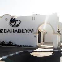 Отель Jaz Dahabeya в городе Дахаб, Египет