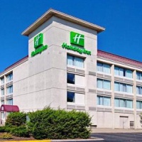 Отель Holiday Inn Joliet в городе Чаннахон, США