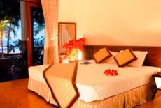 Отель White Sand Doclet Resort & Spa в городе Ниньхоа, Вьетнам