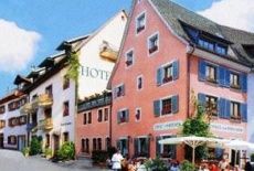 Отель Landhotel Bierhausle Eschbach в городе Эшбах, Германия