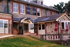 Отель Wight Mouse Inn в городе Чале, Великобритания