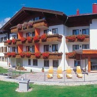 Отель Hotel Birkenhoehe в городе Хиршег, Австрия