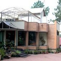 Отель Bliss Resorts в городе Касоли, Индия