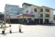 Отель Hotel Sagar Residency в городе Силигури, Индия