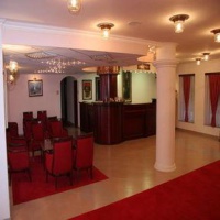 Отель Inex Gorica Hotel в городе Монтана, Болгария