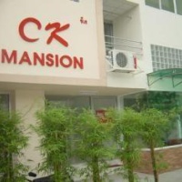 Отель CK Mansion в городе Нонтхабури, Таиланд