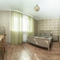 Отель Клуб-отель Au Rooms Континент в городе Новокузнецк, Россия