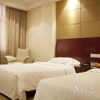 Отель Dongtai Leida Hotel в городе Яньчэн, Китай