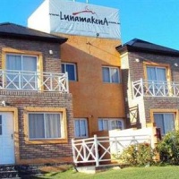Отель Lunamakena в городе Потреро-де-лос-Фунес, Аргентина