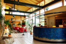 Отель TerraVentura Hotel Resort Spa в городе Гондорф, Германия