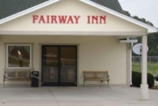Отель Fairway Inn Florence (Indiana) в городе Флоренс, США