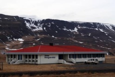 Отель Hotel Hvitserkur в городе Thorfinnsstadir, Исландия